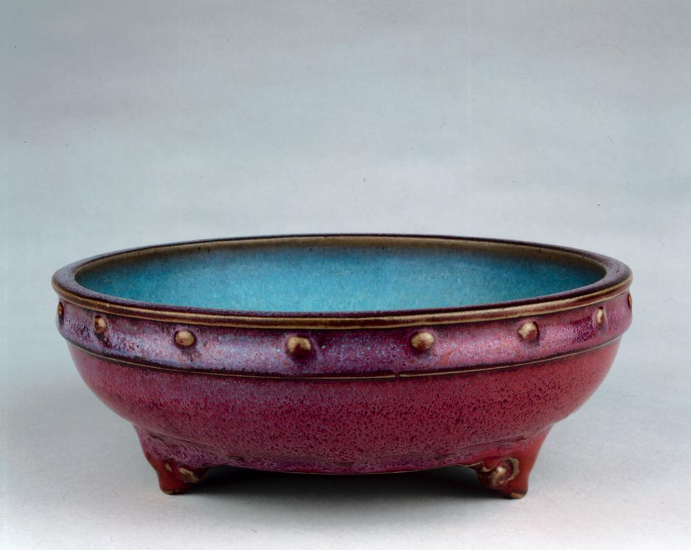 图片[1]-flower-pot-stand BM-PDF-A.56-China Archive